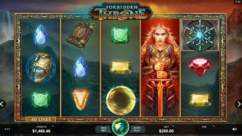forbidden throne casino|Forbidden Throne Slots .